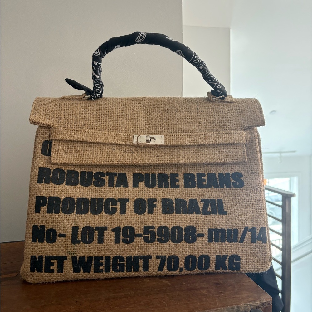 DLD Ville Handbag